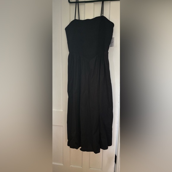 NWT Elegant Black Women's Dress - Picture 1 of 2